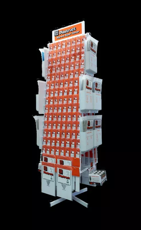 09081 (Styrene Super Center)