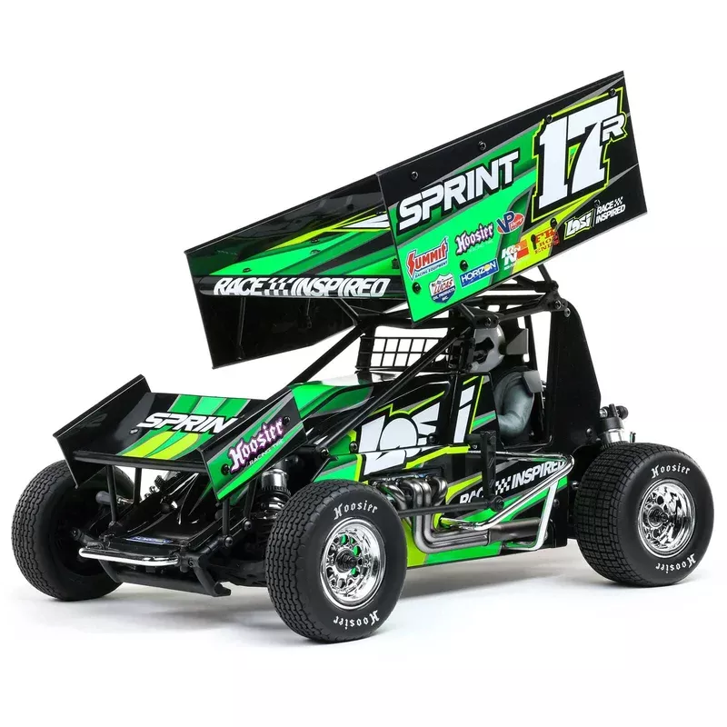 1/10 22S Sprint 2WD RTR