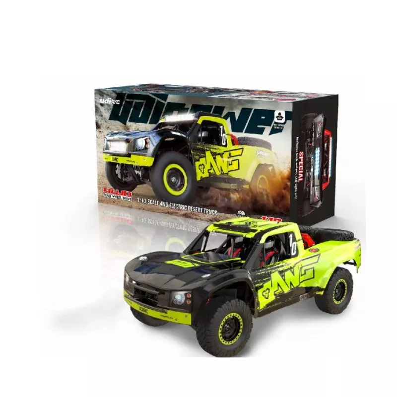 1/10 Desert rally Truck