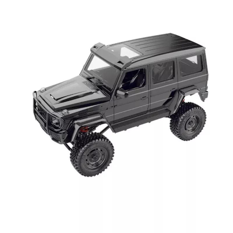 1:12 G500 Unassembled