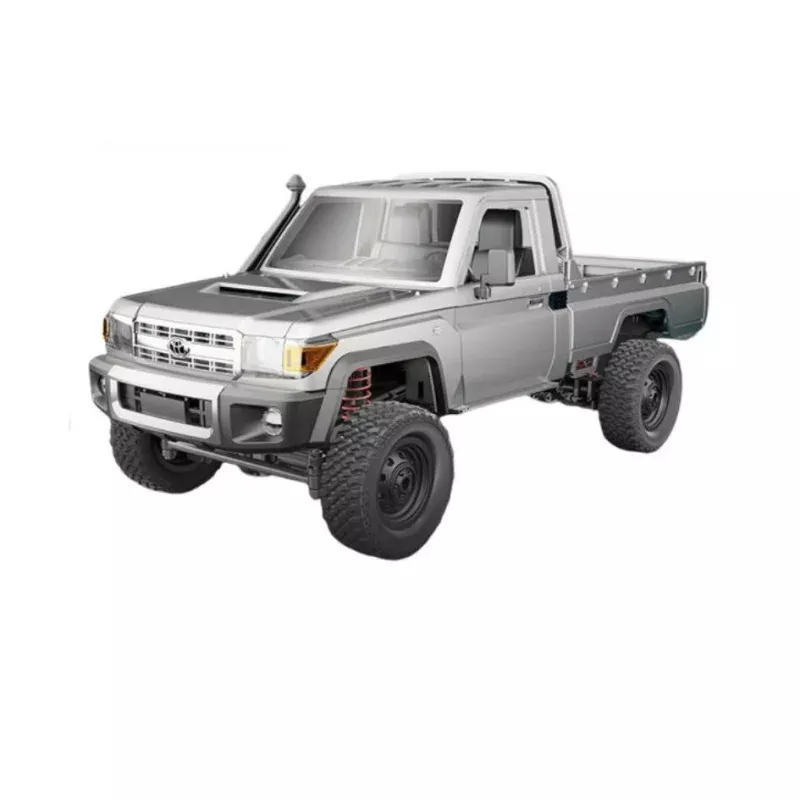 1:12 Land Cruiser 79 Series RTR