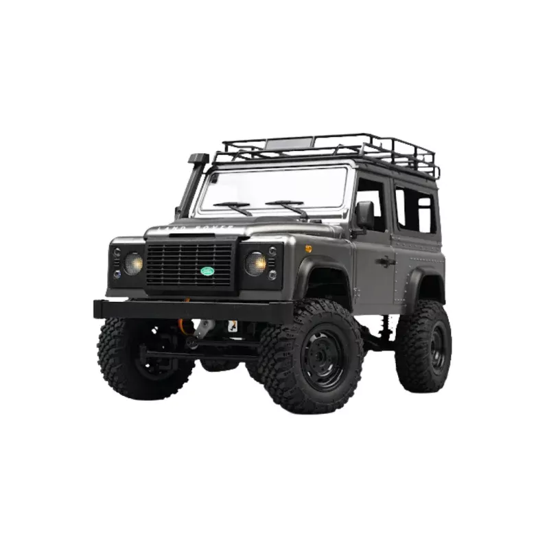 1:12 Land Rover RTR , Grey