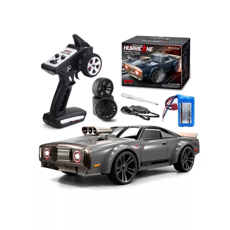 1:16 Hurricane 4WD RC Drift Car