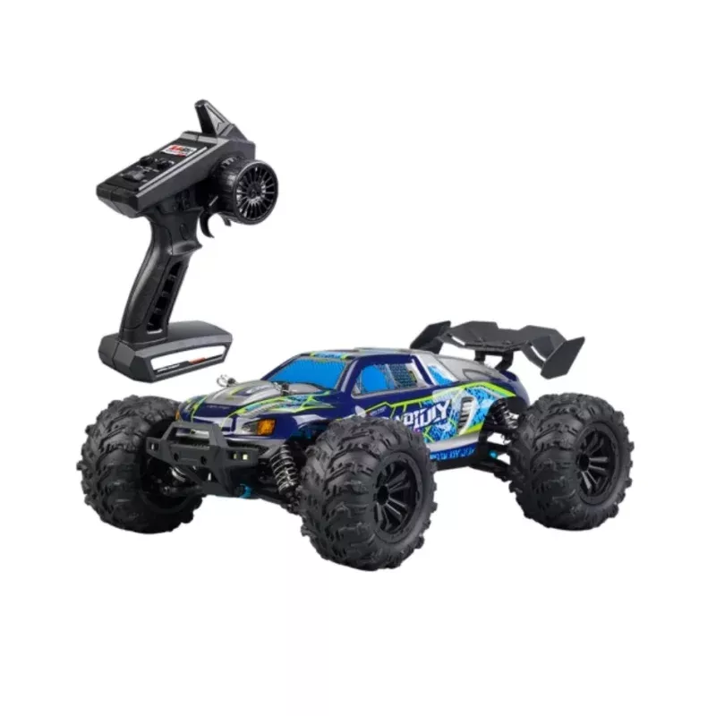 1:16 Rapidly Brushed RC Monster truck 4x4 2.4Ghz RTR