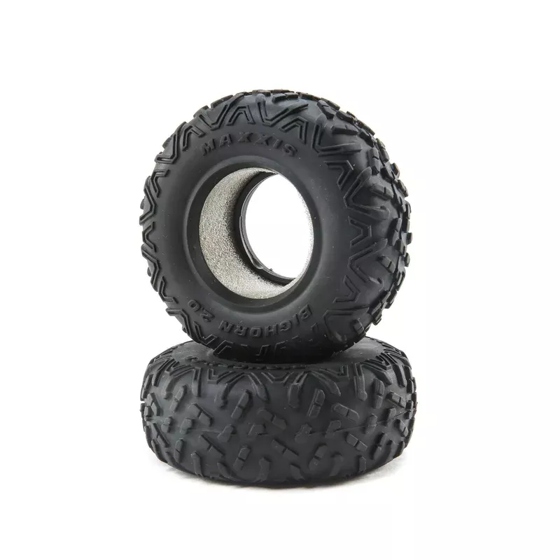 1.2 1.55 Maxxis Bighorn 2.0 - S30 Compound (2pcs)