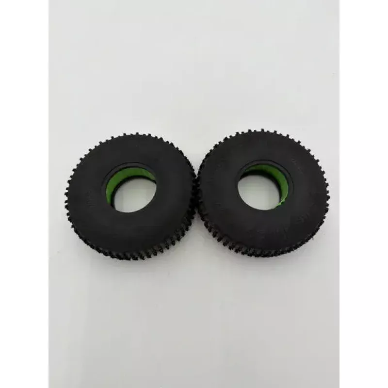 1.9/4.72 Comp Tires w/Silicone Inserts (pair)
