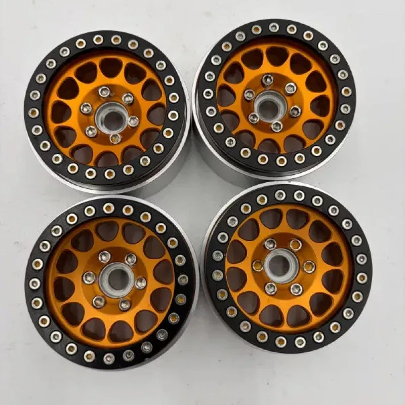 1.9 Aluminum Beadlocks