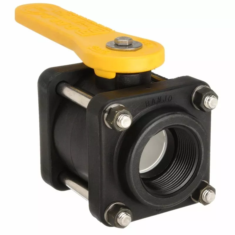 1' Aluminum Extension Wand Assembly With Quick Connects - Trendy Electric Mobility Gear for Modern Riders