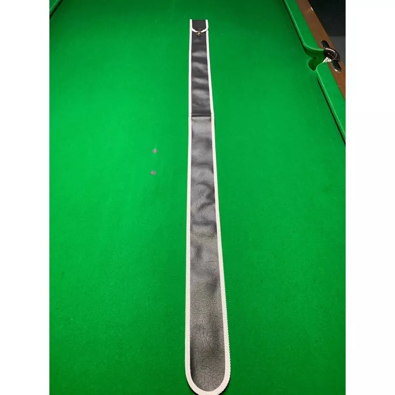 1 Pce Pool, Snooker, Billiard Soft Sleeve 57 Black