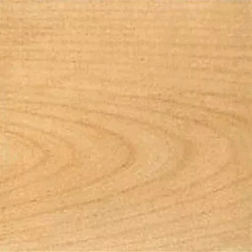 1 x 4 x 24 Basswood Sheet