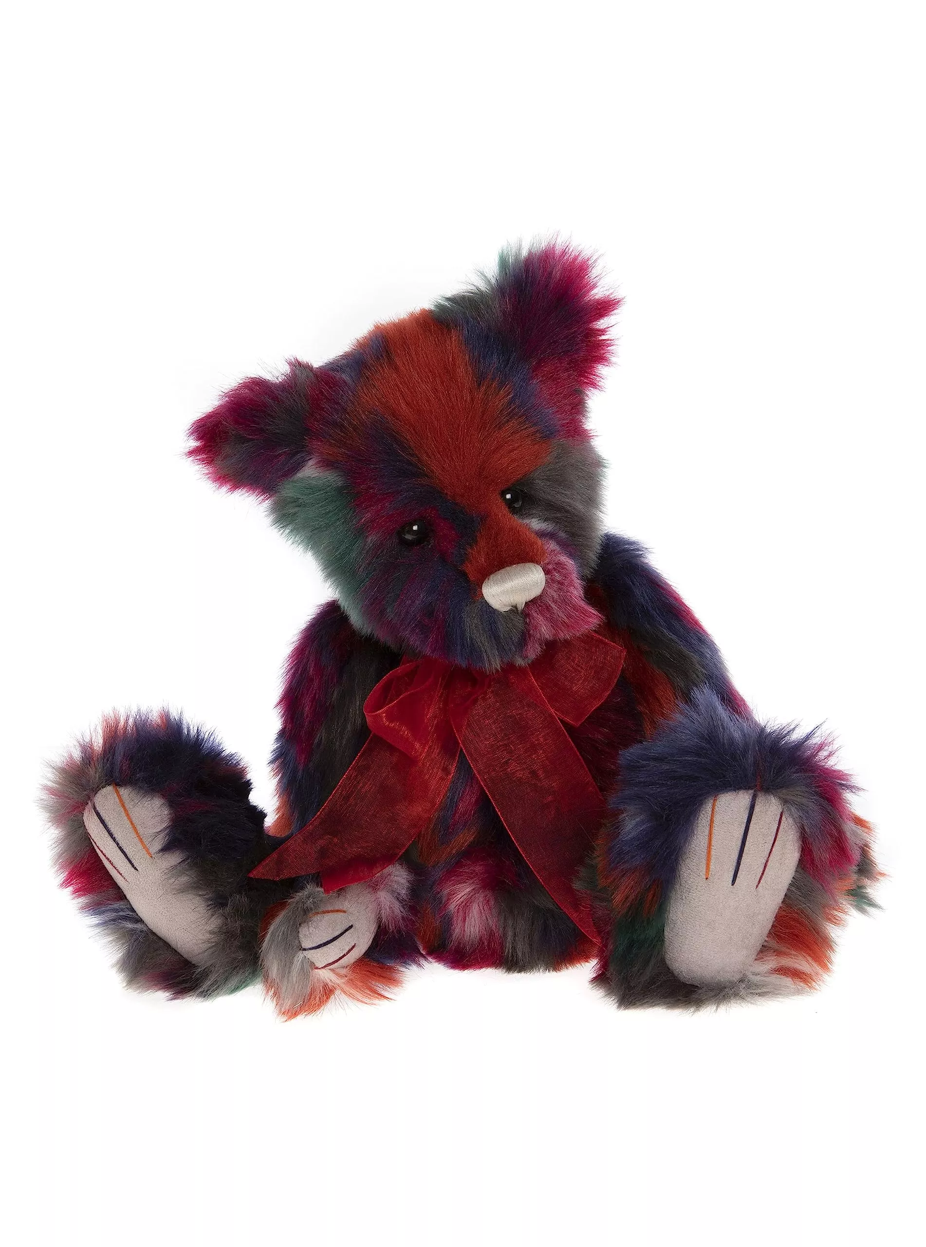 2023 Charlie Bears Higgledy