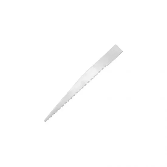 #27 Saw Blades x 5 For #2 or #5 Handles Modelcraft PKN2727