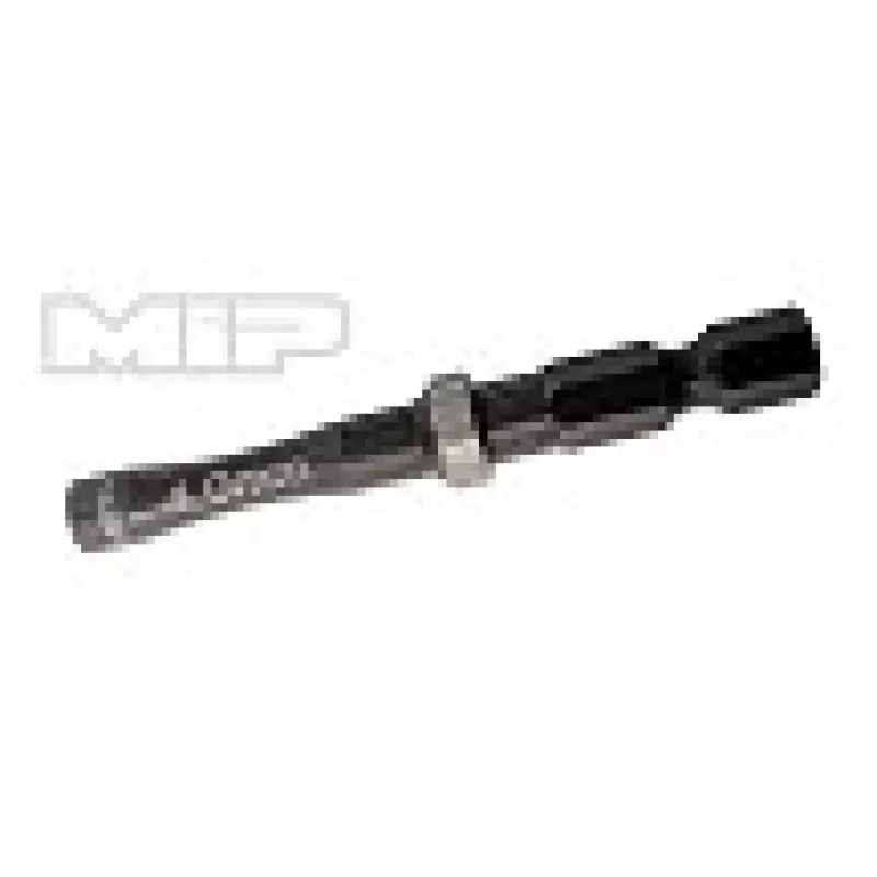 #9801S - MIP Nut Driver Speed Tip Wrench, 4.0mm