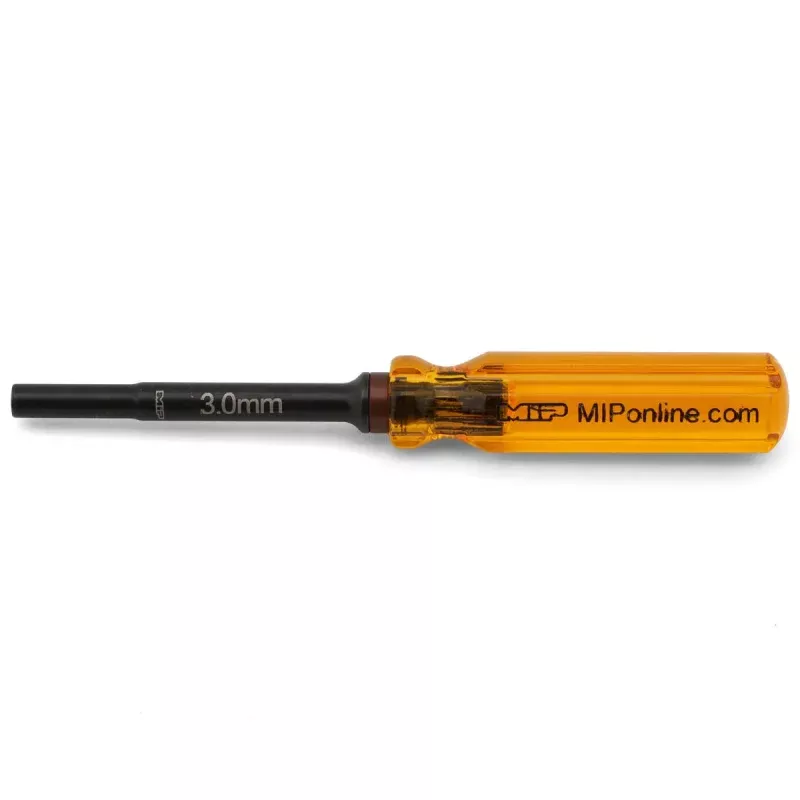 #9813 - MIP 3.0mm Nut Driver Wrench, Gen 2