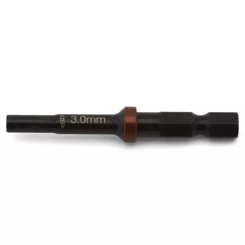 #9813S - MIP 3.0mm Speed Tip Nut Driver Wrench, Gen 2
