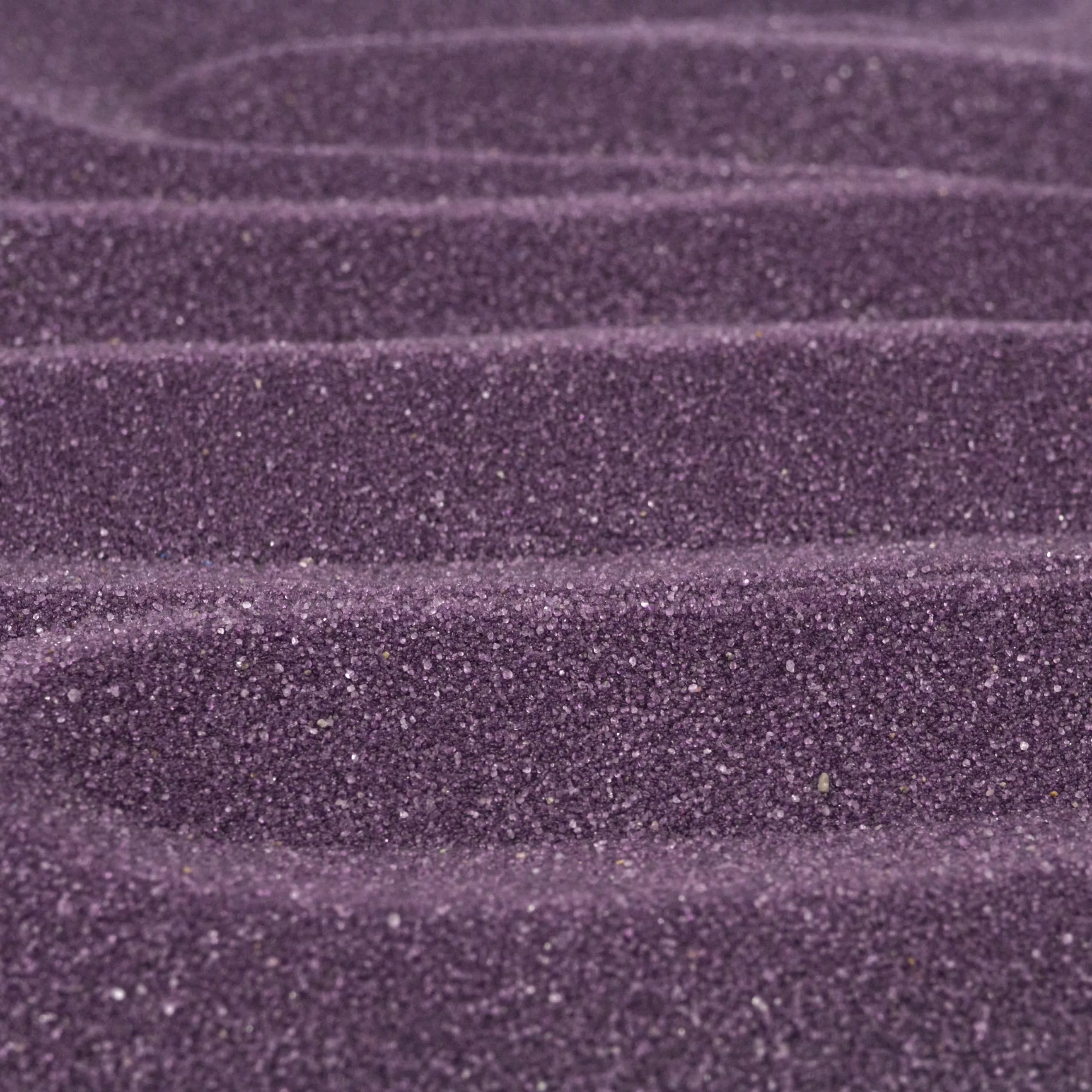 Activa Colored Sand for Crafts, Purple, 10"L x 5"W x 10
