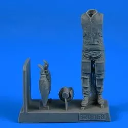 Aerobonus 320158 1/32 NATO Combat Pilot #2