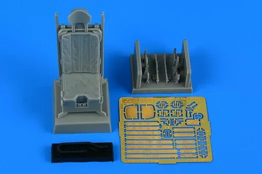 Aires 2261 1/32 US Navy Version Stanley Yankee Ejection Seat