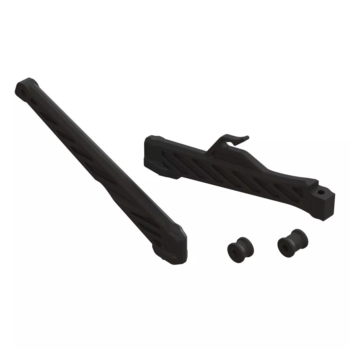 ARRMA ARA320620 Chassis Brace Set for BIG ROCK 6S, FIRETEAM and Mojave 6S