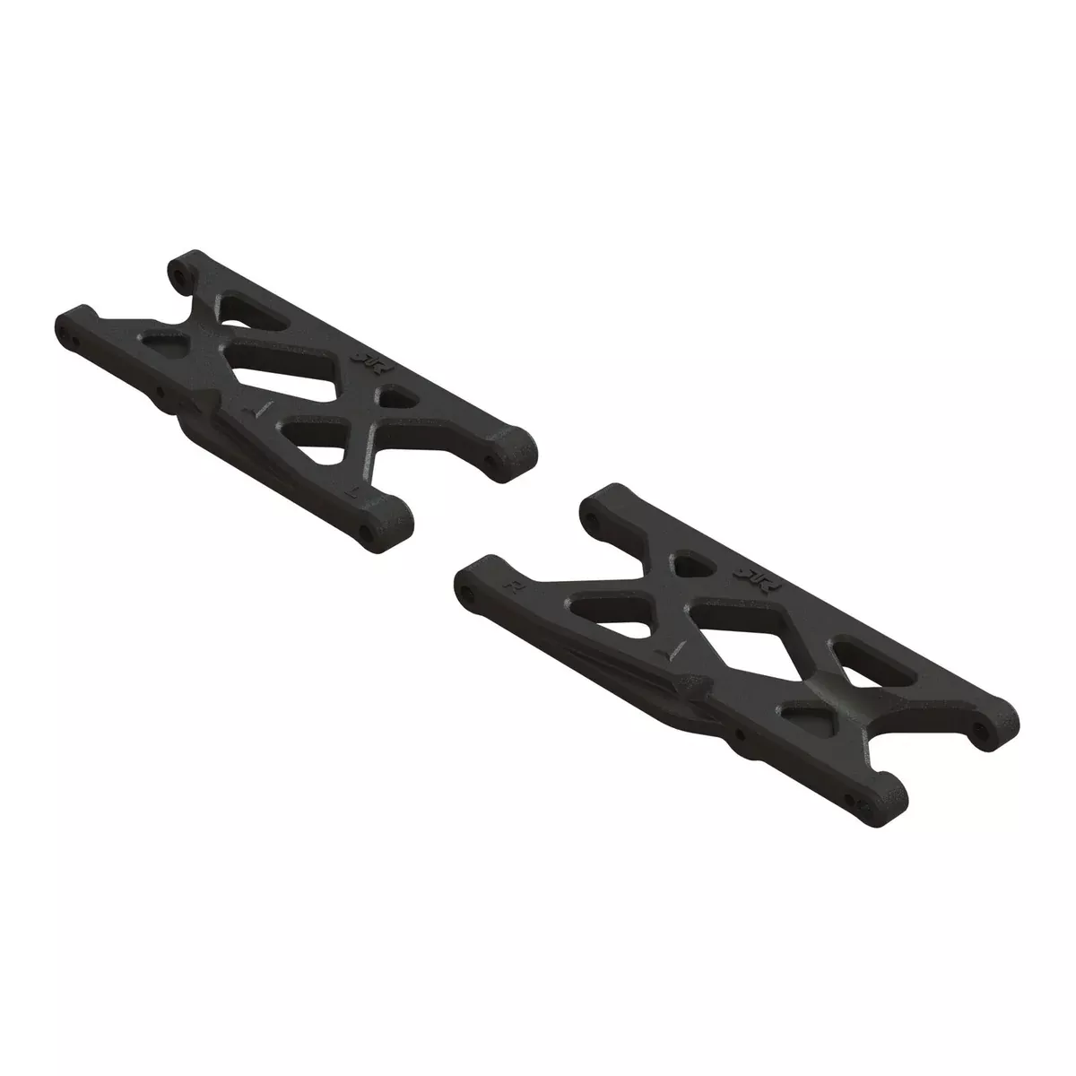 ARRMA ARA330540 Rear Suspension A-Arms Big Rock or Typhon 4x4