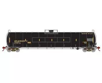Athearn Genesis G25591 HO Scale 33,900 Gallon LPG Tank Car UTLX 910225