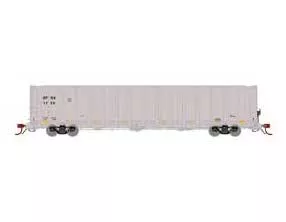 Athearn Genesis G76719 HO Scale NSC 6400 Gondola with Load Residco OFOX 1729