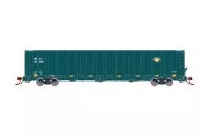 Athearn Genesis G76723 HO Scale NSC 6400 Gondola with Load IWXX 220011