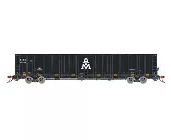 Athearn Genesis G78603 HO Scale NSC 6000 Gondola with Load AIMX 20188