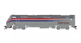 Athearn Genesis G82279 HO Scale P40DC Diesel Amtrak Phase III 822