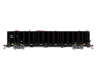 Athearn Genesis GN12559 N Scale NSC 6400 Gondola with Load CDEX 16003