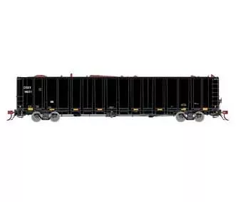 Athearn Genesis GN12560 N Scale NSC 6400 Gondola with Load CDEX 16031
