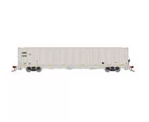 Athearn Genesis GN12571 N Scale NSC 6400 Gondola AIMX 14010