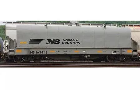 Athearn Genesis GN13742 N Scale VersaCoil™ Gondola Norfolk Southern NS 168592