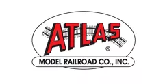 Atlas O Premier 66040 O Scale Heavyweight Passenger Car Truck - 1 Pair