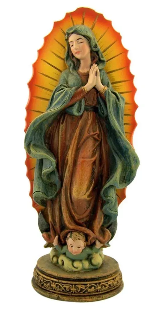 Avalon Gallery Figurine Bellavista Old World Masters Collection Resin