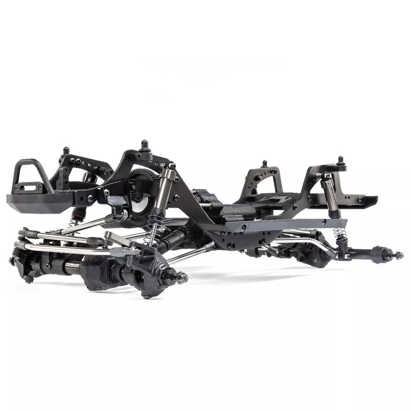 Axial AXI03028 1/10 SCX10 PRO Comp Scaler 4WD Crawler Kit