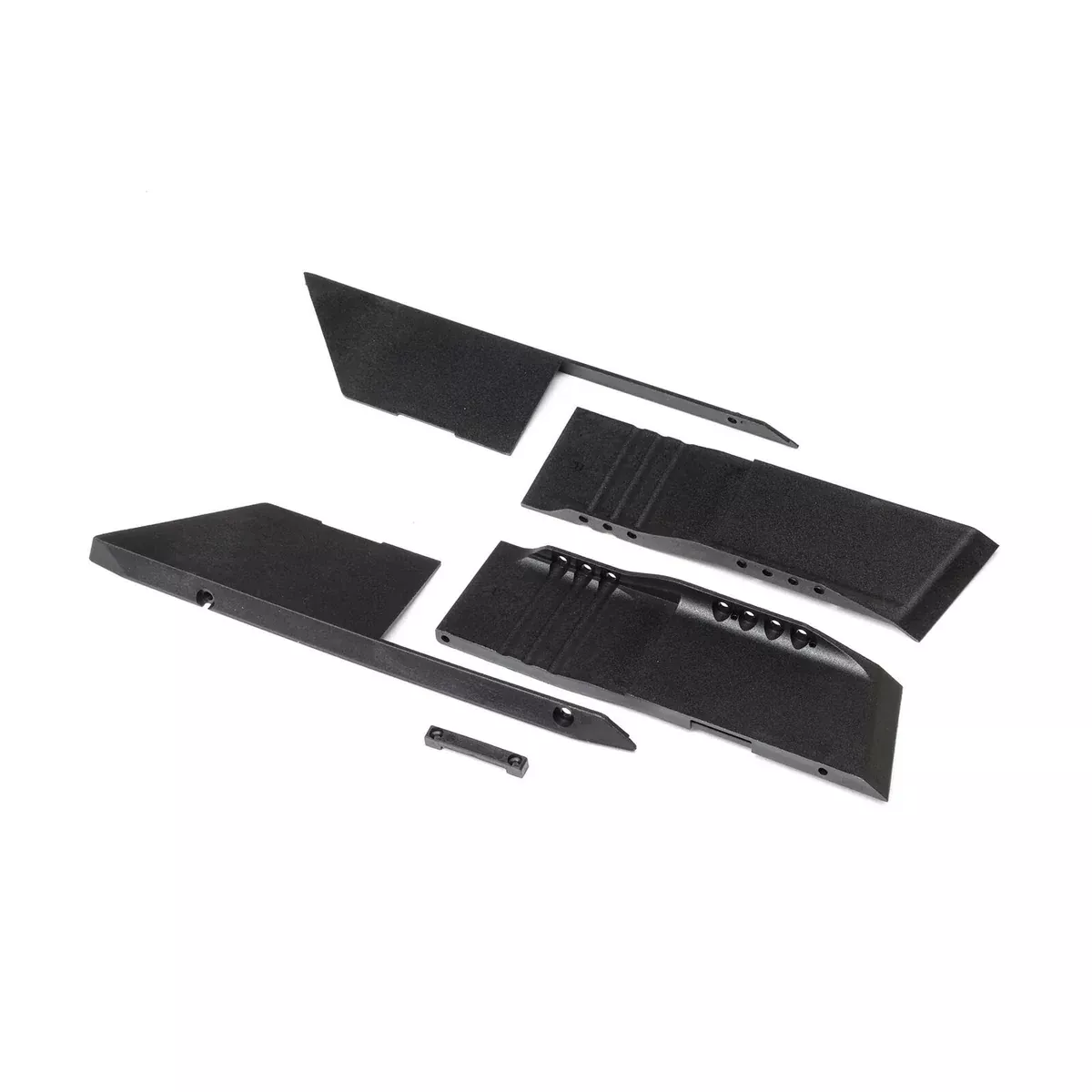 Axial AXI230051 SCX10 PRO Rock Slider Set