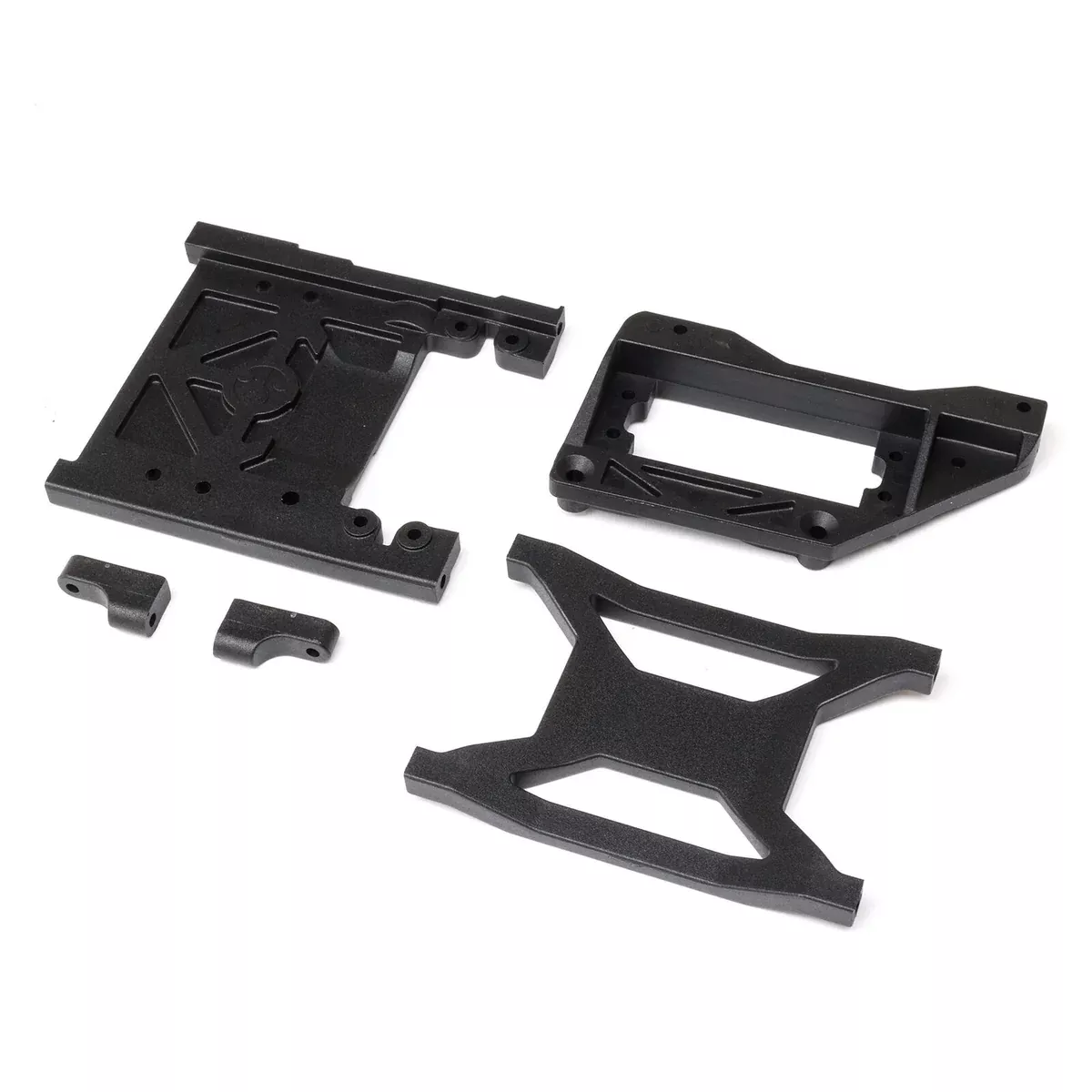 Axial AXI231052 SCX10 PRO Servo & Winch Mount