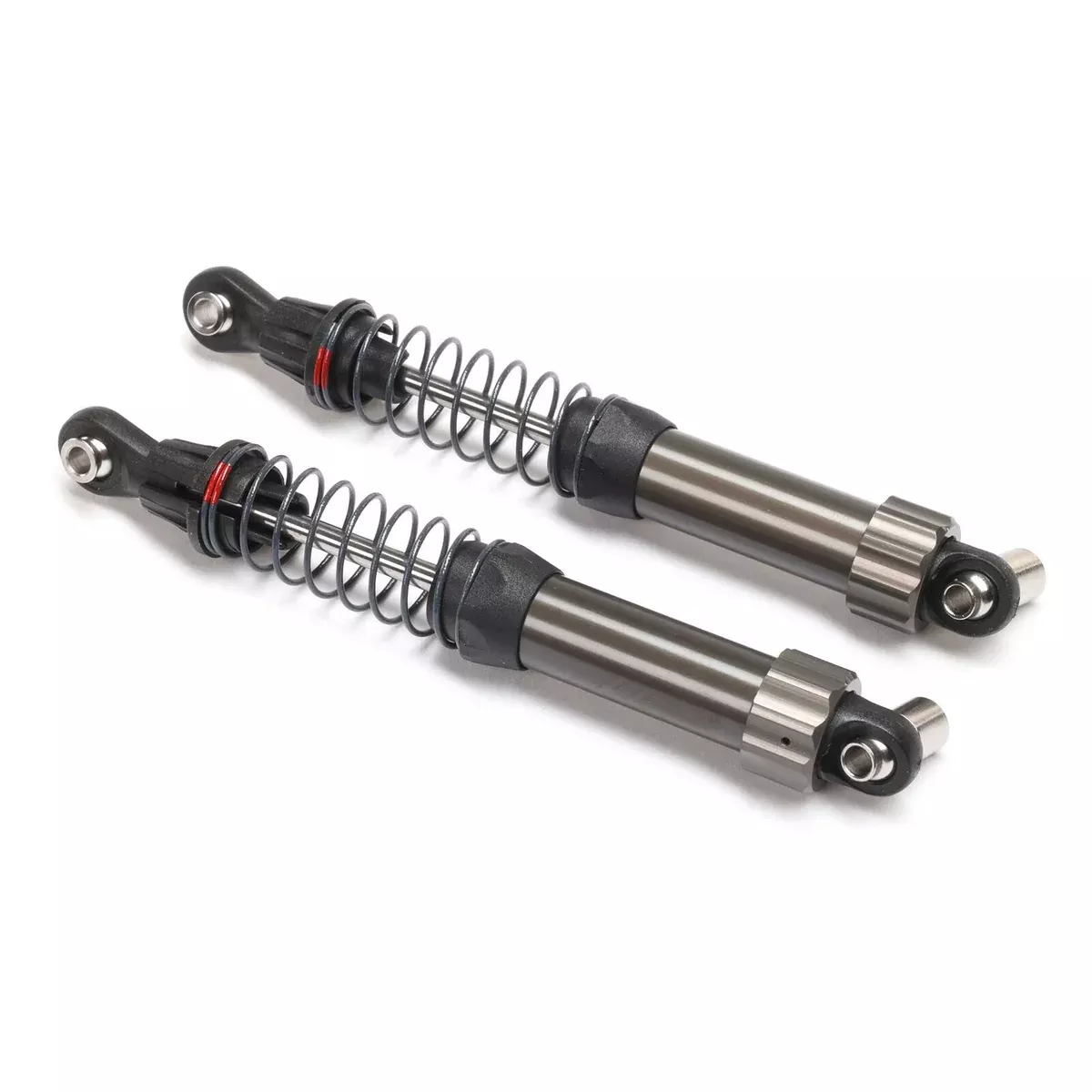 Axial AXI233036 SCX10 PRO Complete Shock Set (1 Pair)
