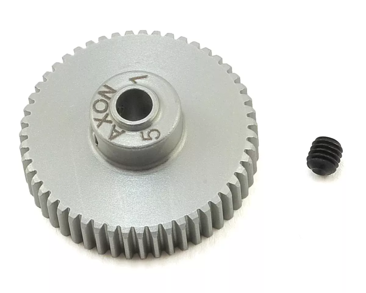AXON GP-A6-051 51T Aluminum Pinion Gear