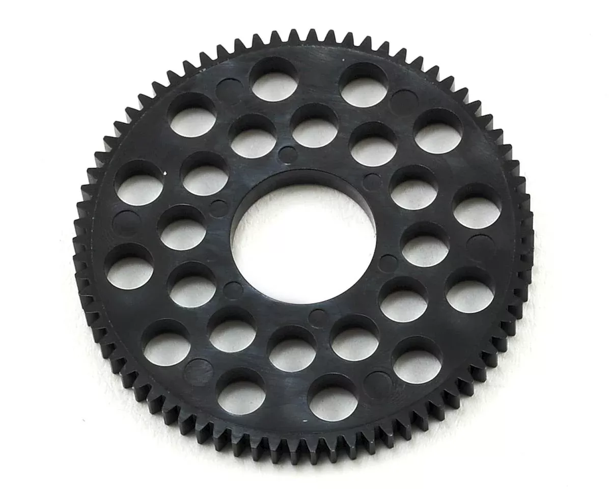 AXON GS-D6-074 64P 74T Spur Gear