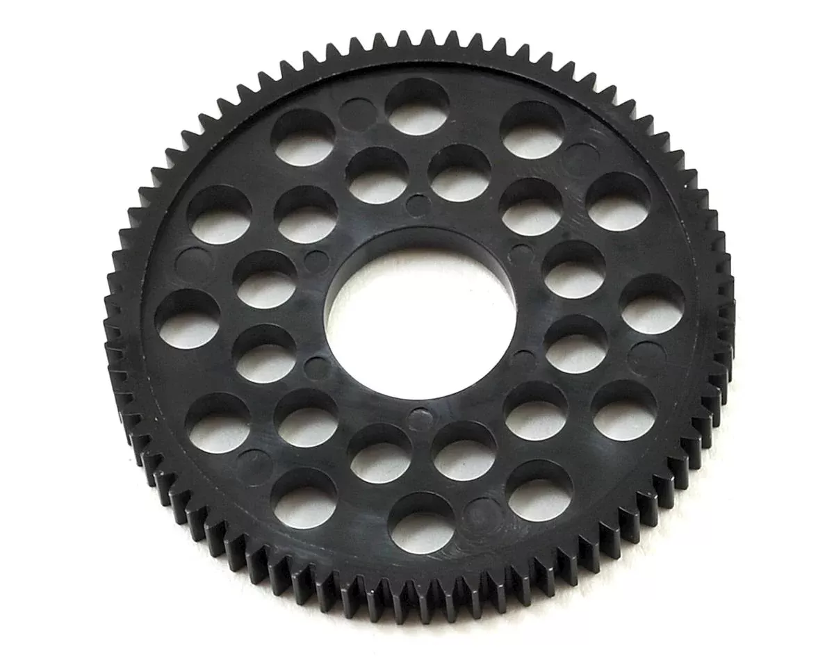 AXON GS-D6-077 64P 77T Spur Gear