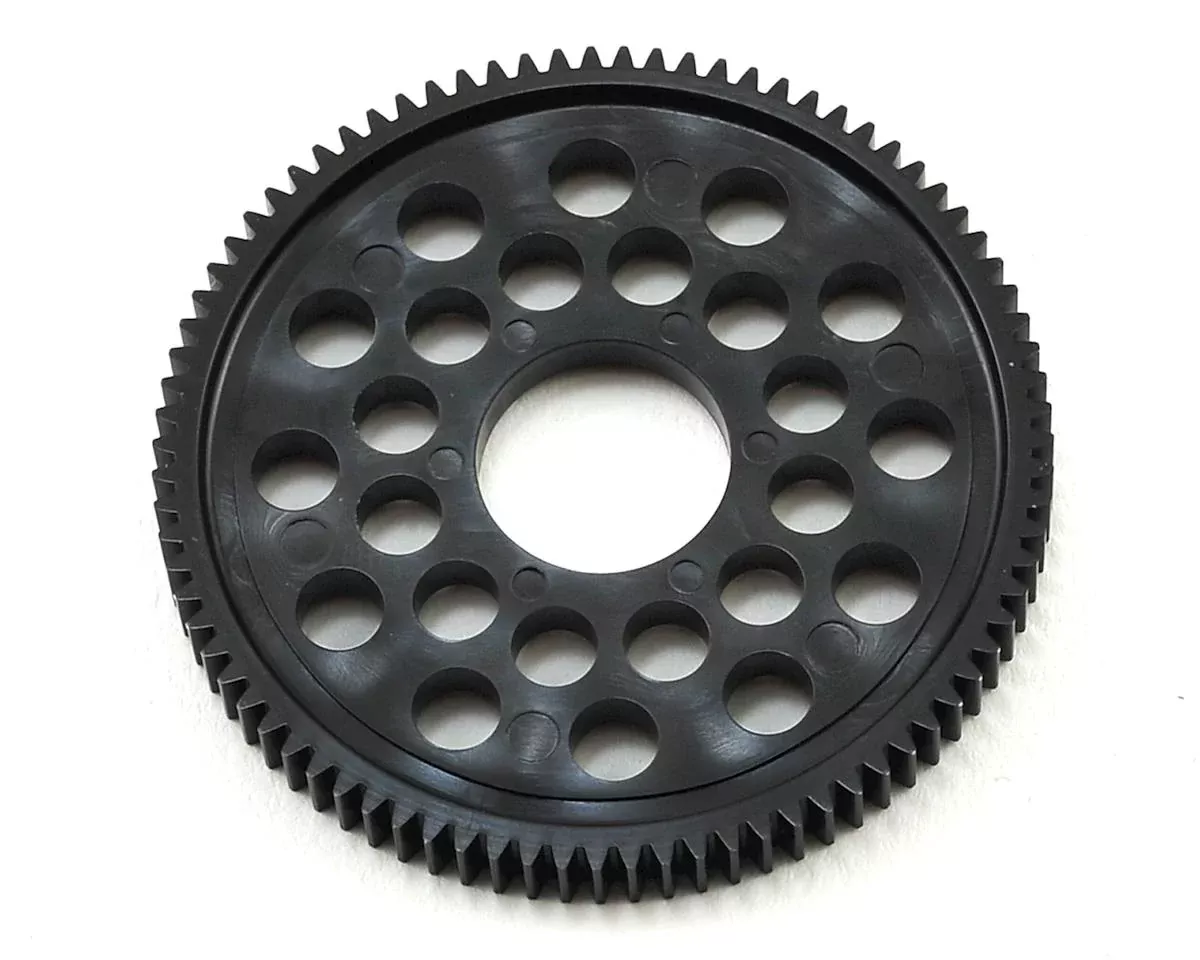 AXON GS-D6-083 64P 83T Spur Gear