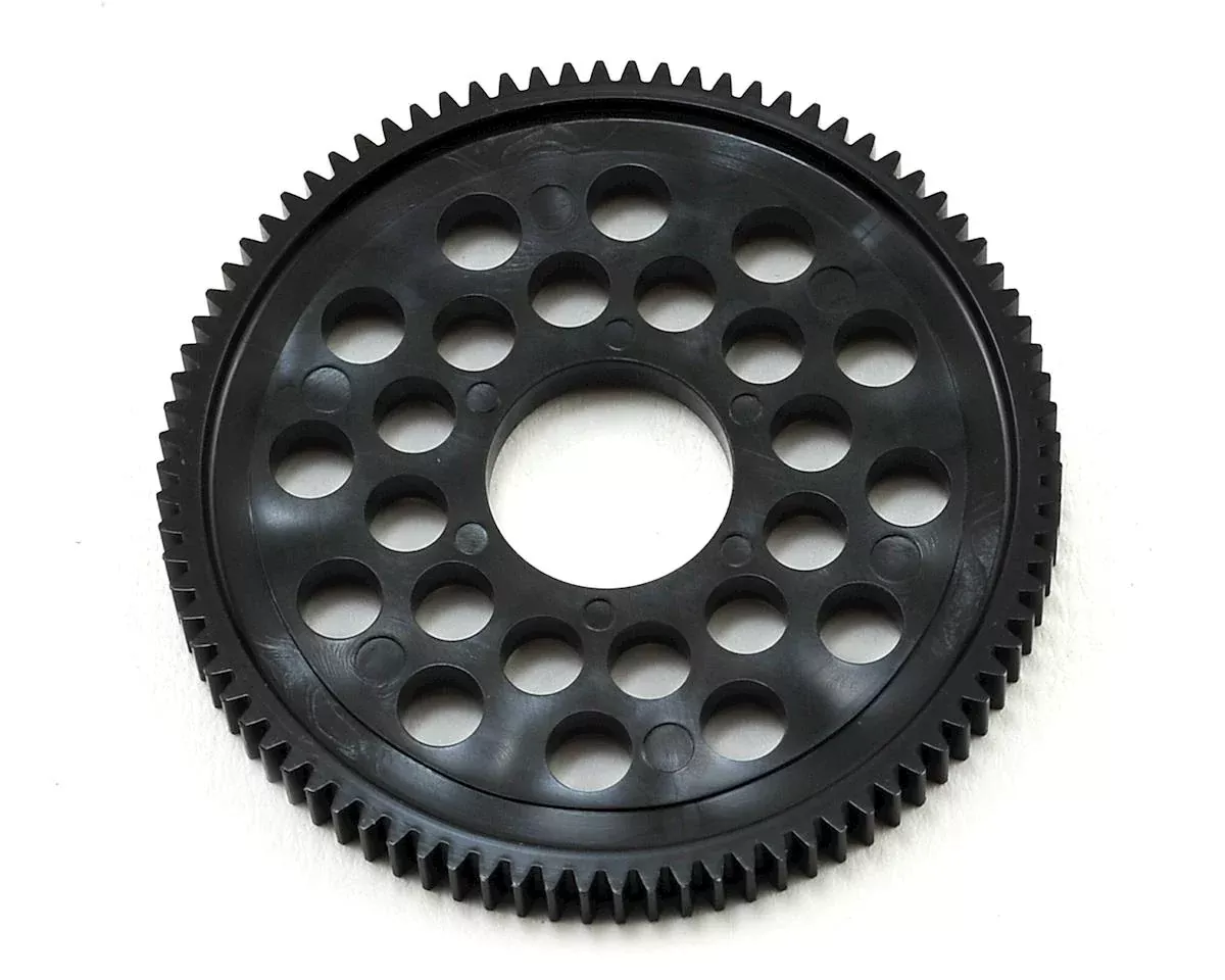 AXON GS-D6-086 64P 86T Spur Gear