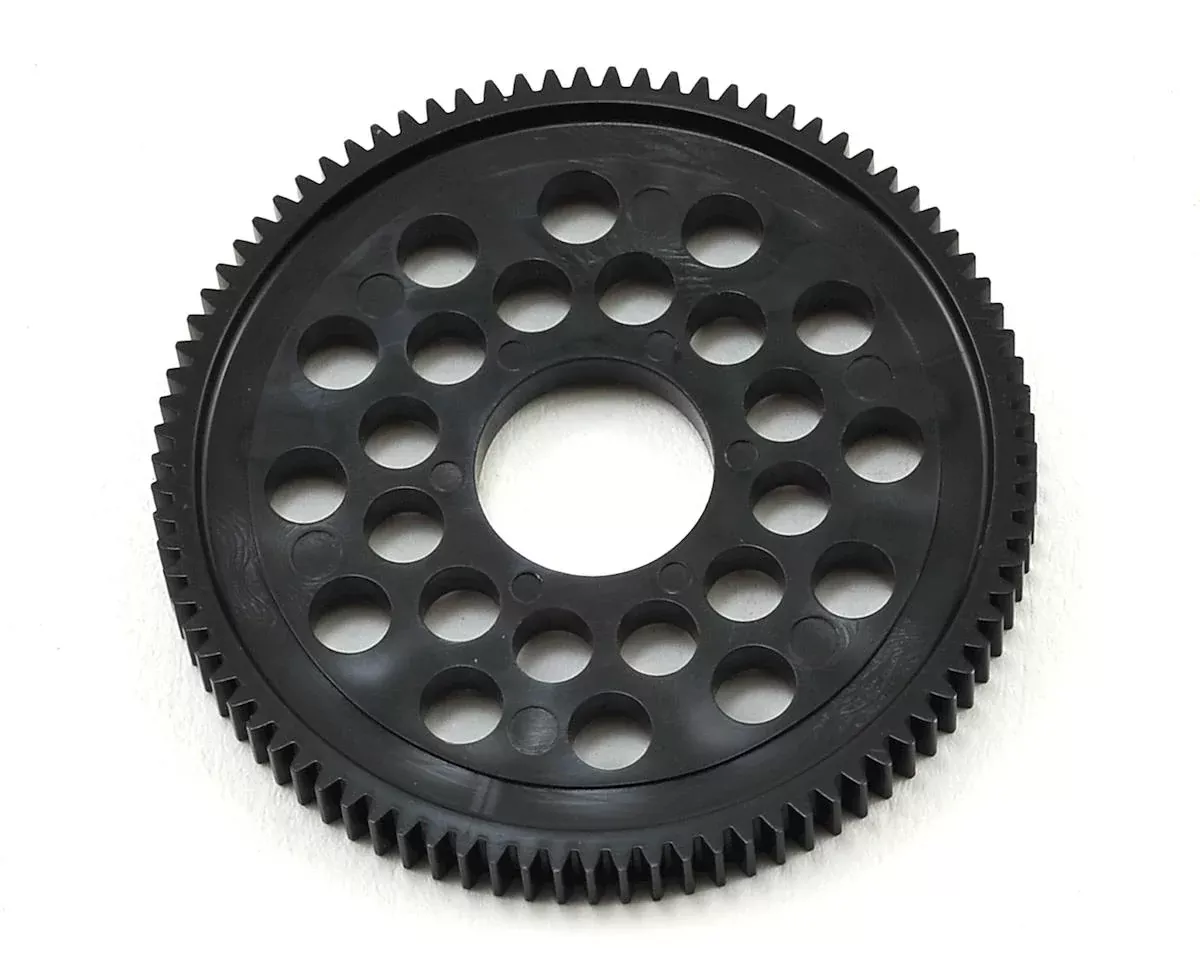 AXON GS-D6-087 64P 87T Spur Gear