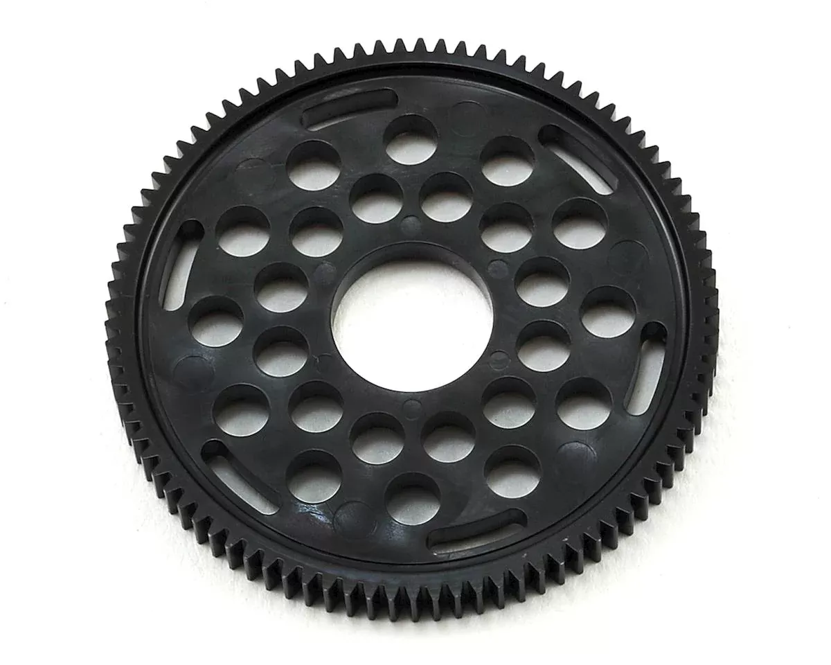 AXON GS-D6-089 64P 89T Spur Gear