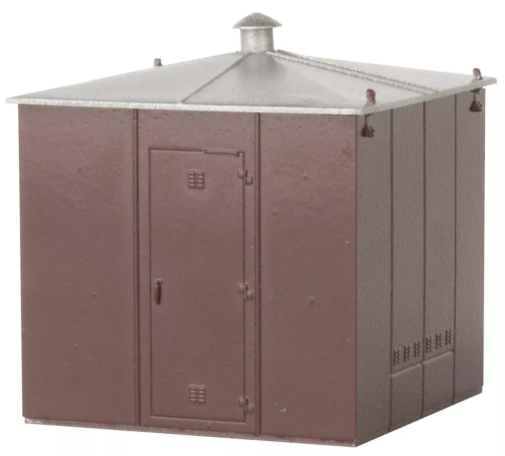 Bachmann 44950 HO Scale Trackside DCC Turnout Decoder for E-Z Track