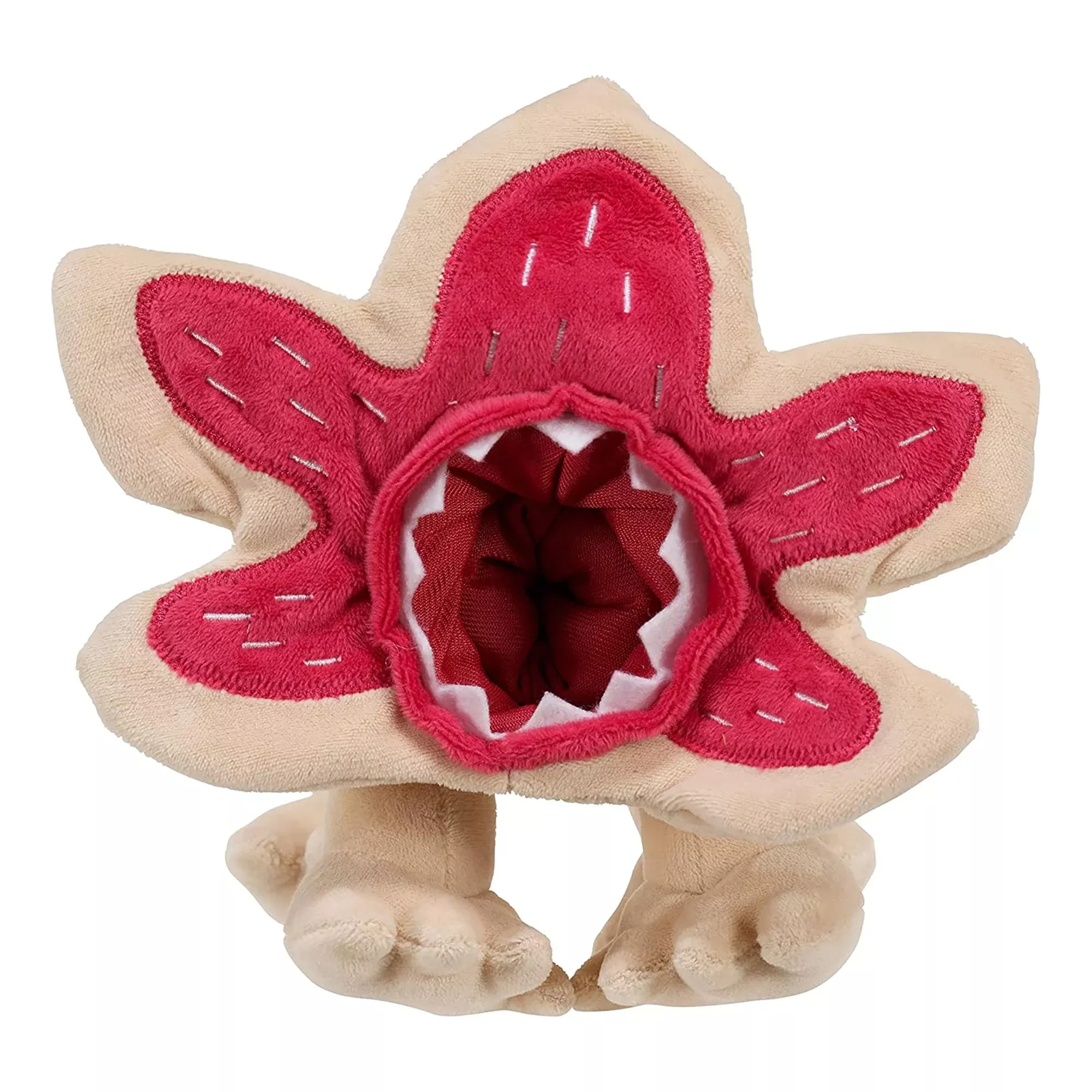 Bandai Namco - Stranger Things - Demo-Dog, 8' Stylized Plush