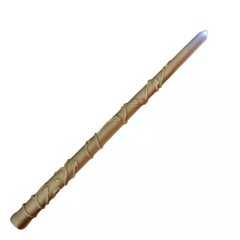 blinkee Magic Wizard Light Up Wand 14.5" Blue for Kids