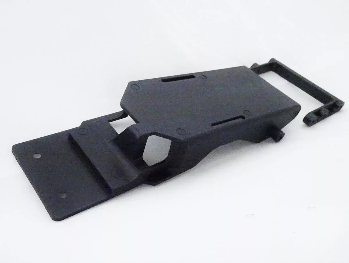 BowHouse RC BTX-0060J Molded Low CG Battery Tray for TRX-4